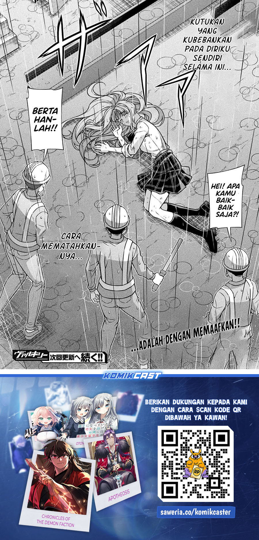 Dilarang COPAS - situs resmi www.mangacanblog.com - Komik silver plan to redo from jk 079 - chapter 79 80 Indonesia silver plan to redo from jk 079 - chapter 79 Terbaru 33|Baca Manga Komik Indonesia|Mangacan